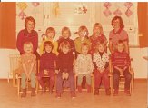 1975 Dagis Örnäset