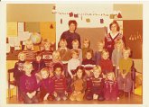 1976 Dagis skövde