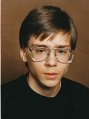 1985 Klassfoto