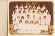 1985 Konfirmation