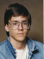 1986 Klassfoto