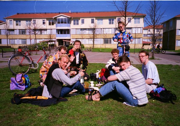 Linköping