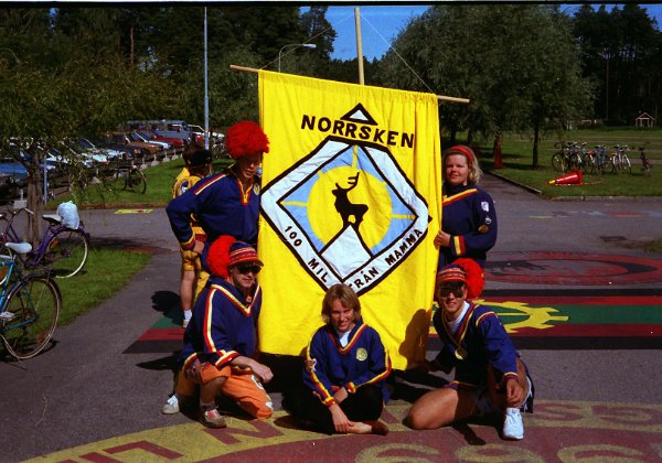 Norrsken