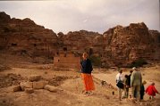 petra