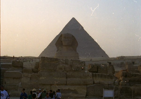 Egypten