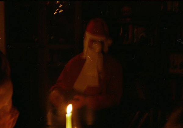 Julfest
