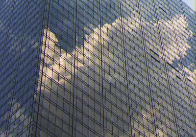 New York En helgvisit i New York samtidigt som jobbet på Enskilda Securities tog Kristoffer till företaget Flexi i Conneticut....
