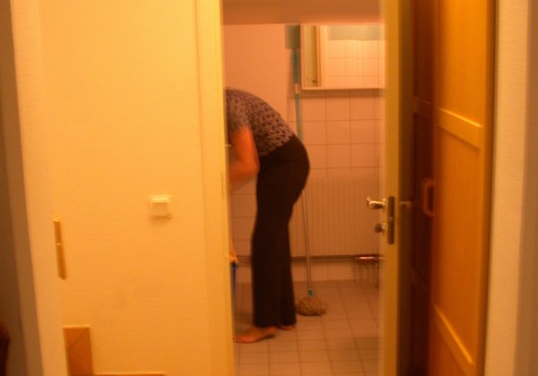 Dop i Malmö för Frideborg Dop i Malmö för Lindas vän Lottas dotter Frideborg