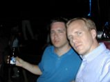 11 Kristoffer och Simon på puben