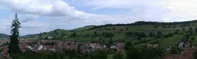 Biertan
