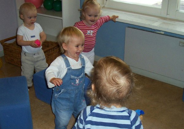 Dagisinskolning