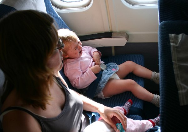 Flyg till Luleå