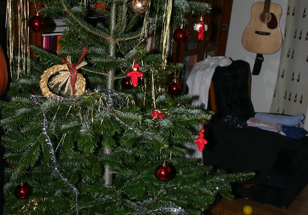 December