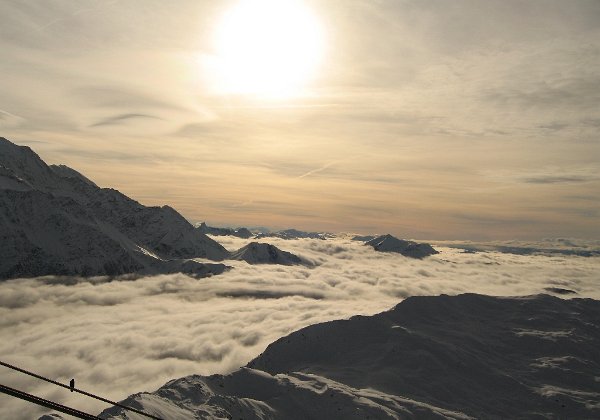 Chamonix 2011