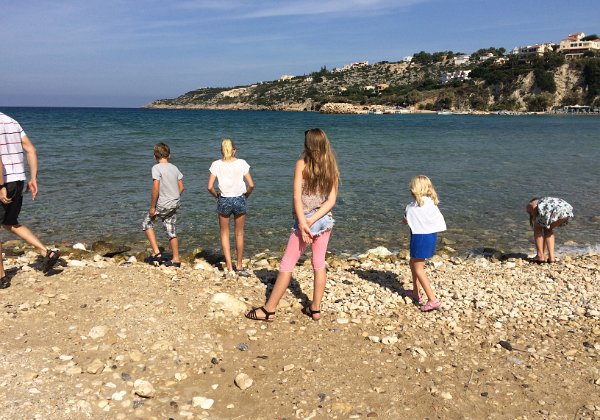 Kreta 2015
