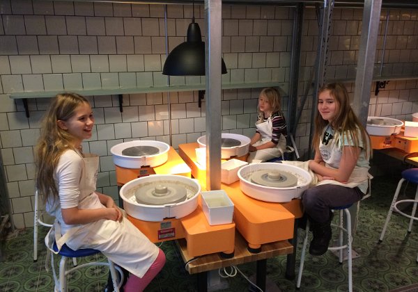 Drejning 2016