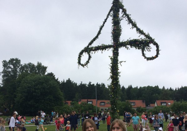Midsommar 2016