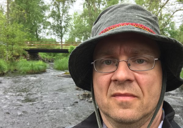 Fiske Hökensås 2017