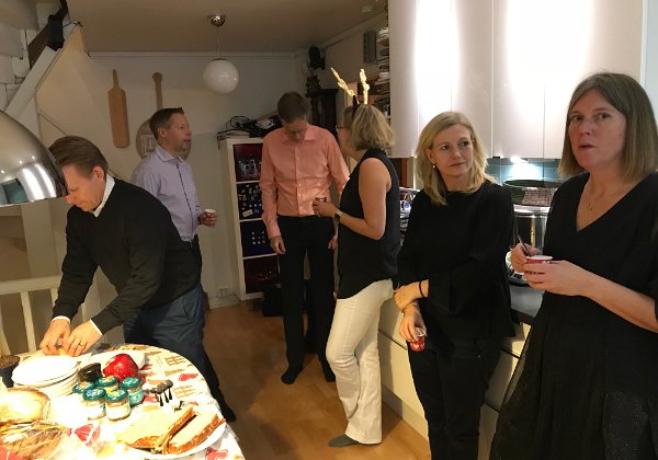Julfest