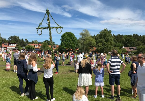 Midsommar 2017