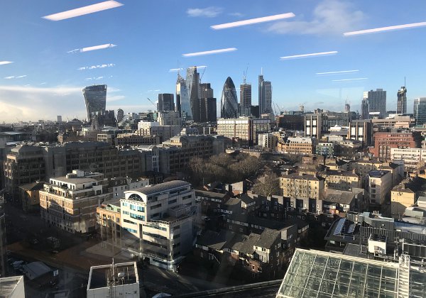 London
