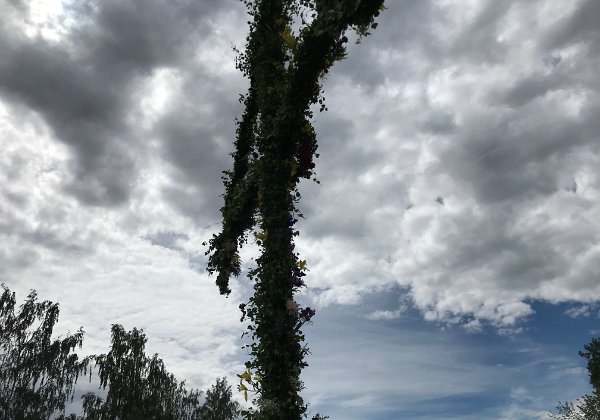 Midsommar