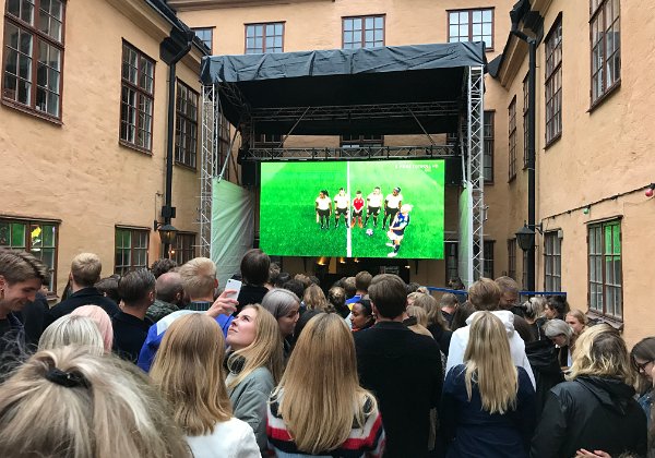Fotbolls VM