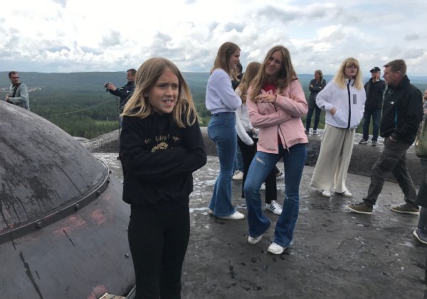 Rödbergsfortet
