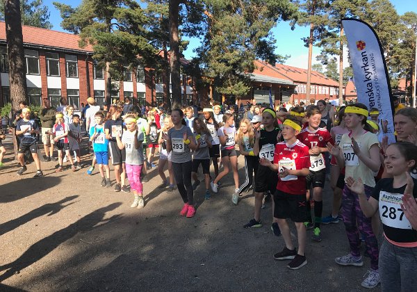 Bagisloppet