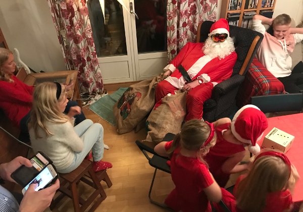 Julfest