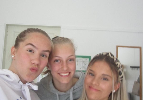 Linnea kollo 2019