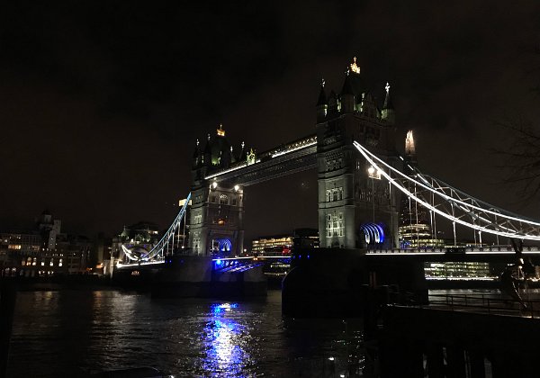 London