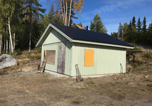 Luleå September