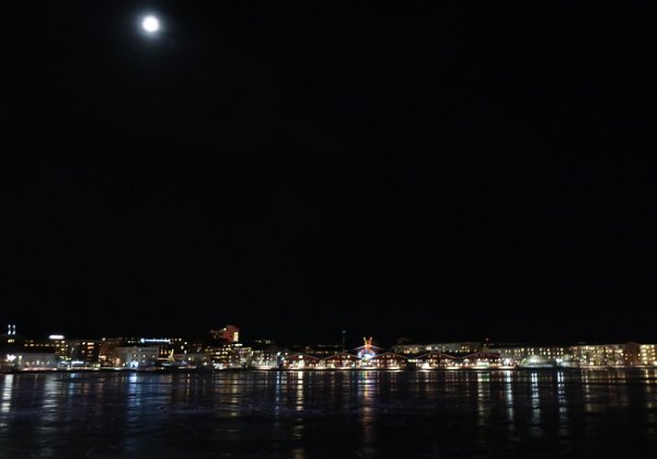Luleå