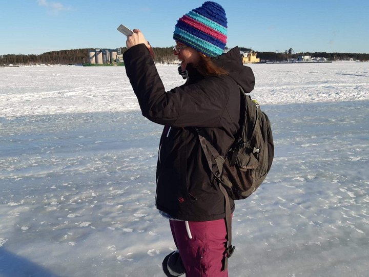 Sportlov i Luleå