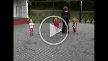 2005 Frida på årstalidens förskola