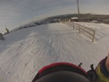2016 Sommar i Luleå