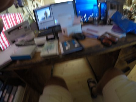 Time Lapse 3