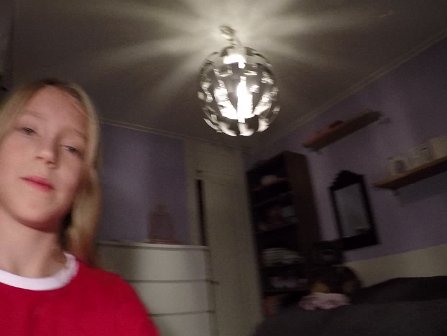 2018 Olivia filmar