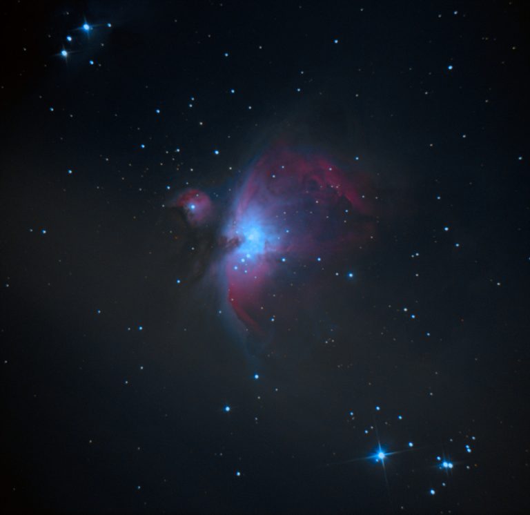 orion