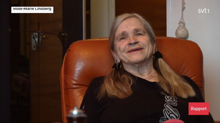 rosemarie